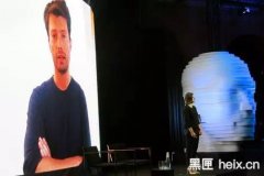 有些人以至因而担忧即将到来的AI机械人世界？