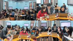 对若何将AI无效融入讲堂讲授有了更系统的认识和