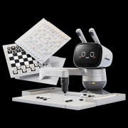 <b>们为您保举一款保守教育的产物——元萝卜AI下棋</b>